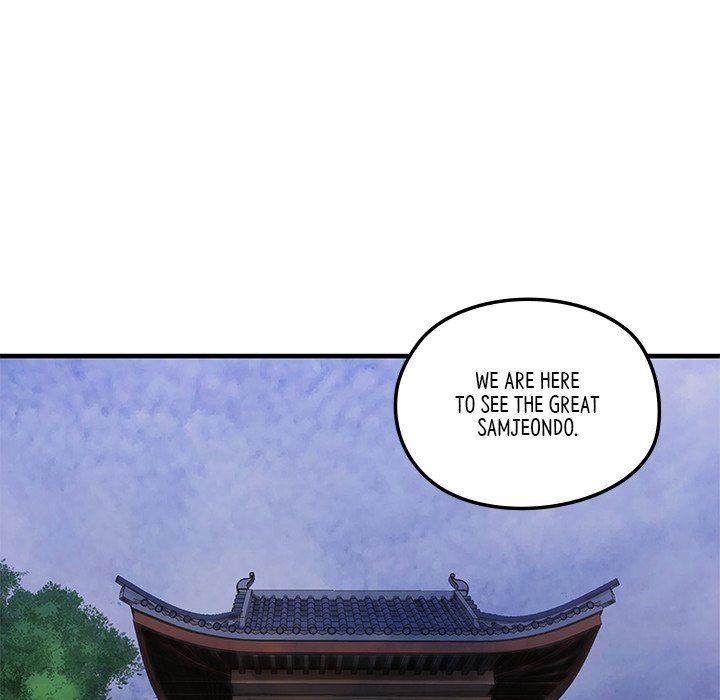Read The Blade Demon chapter 10 image 33 on Lezhin