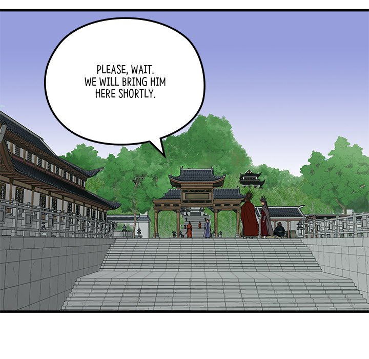 Read The Blade Demon chapter 10 image 35 on Lezhin