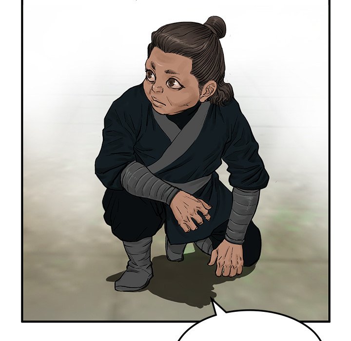 Read The Blade Demon chapter 10 image 38 on Lezhin