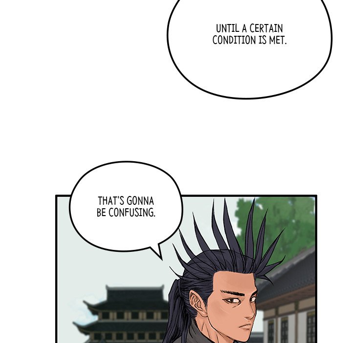 Read The Blade Demon chapter 10 image 39 on Lezhin