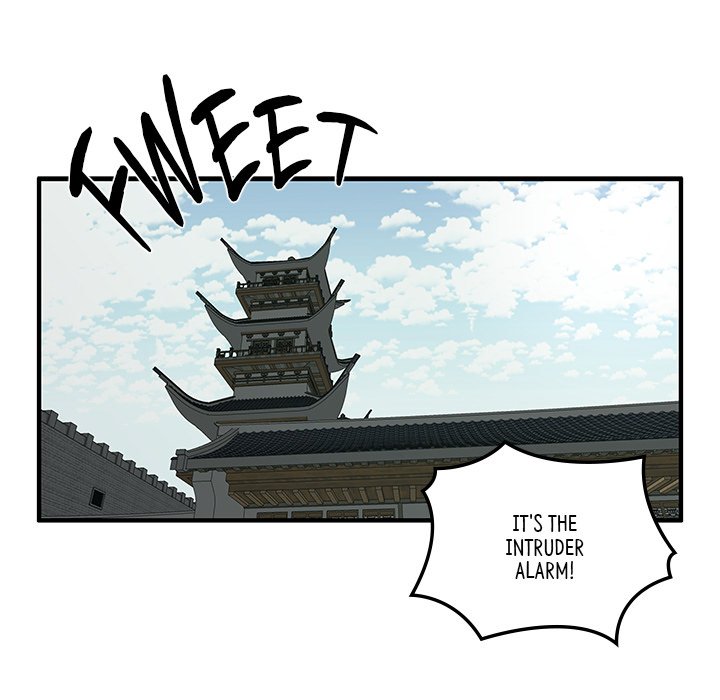 Read The Blade Demon chapter 10 image 4 on Lezhin
