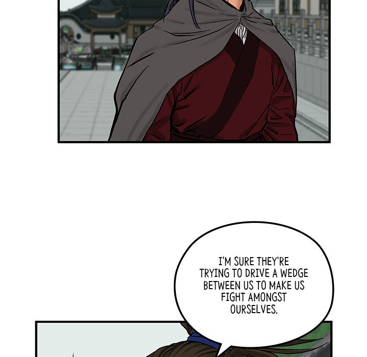 Read The Blade Demon chapter 10 image 40 on Lezhin