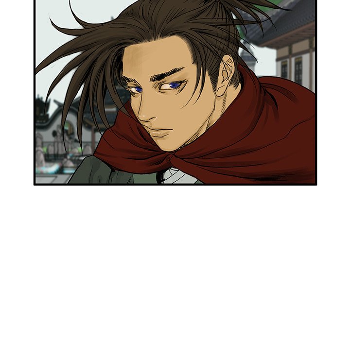 Read The Blade Demon chapter 10 image 41 on Lezhin