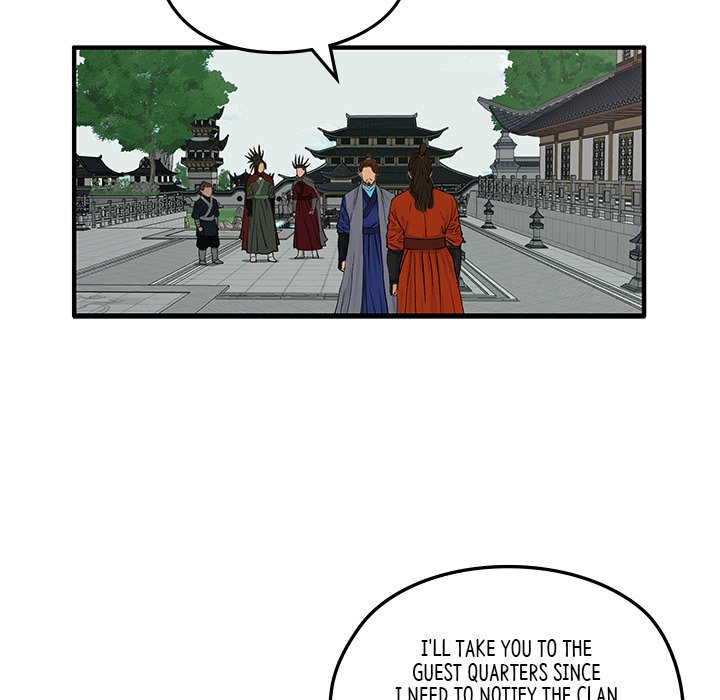 Read The Blade Demon chapter 10 image 45 on Lezhin