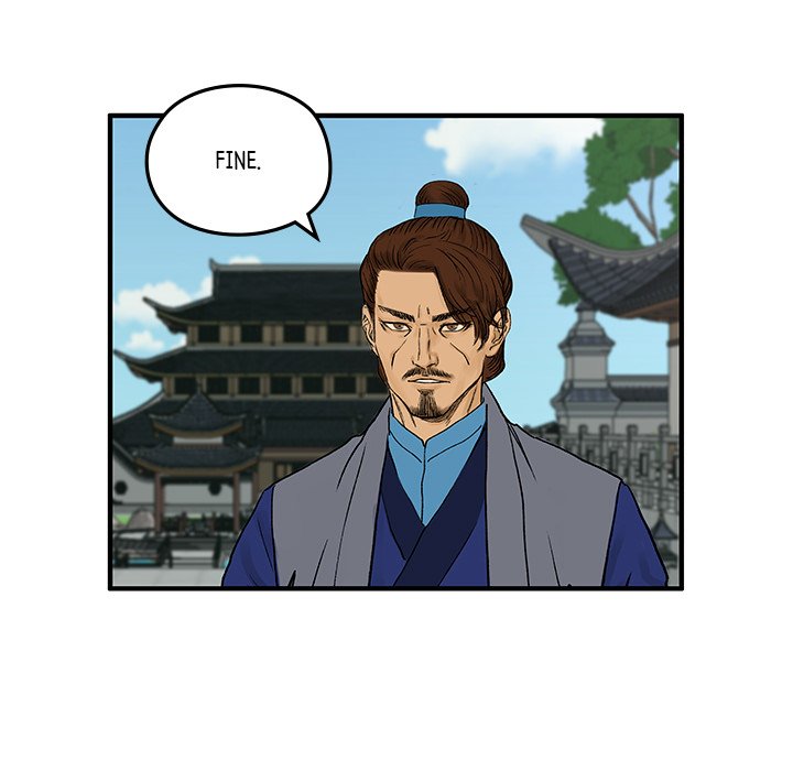 Read The Blade Demon chapter 10 image 47 on Lezhin