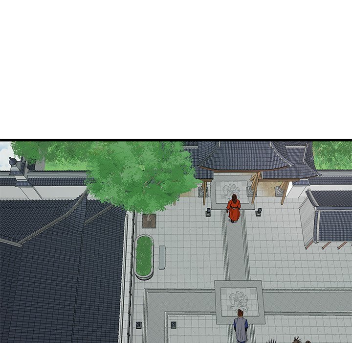 Read The Blade Demon chapter 10 image 48 on Lezhin