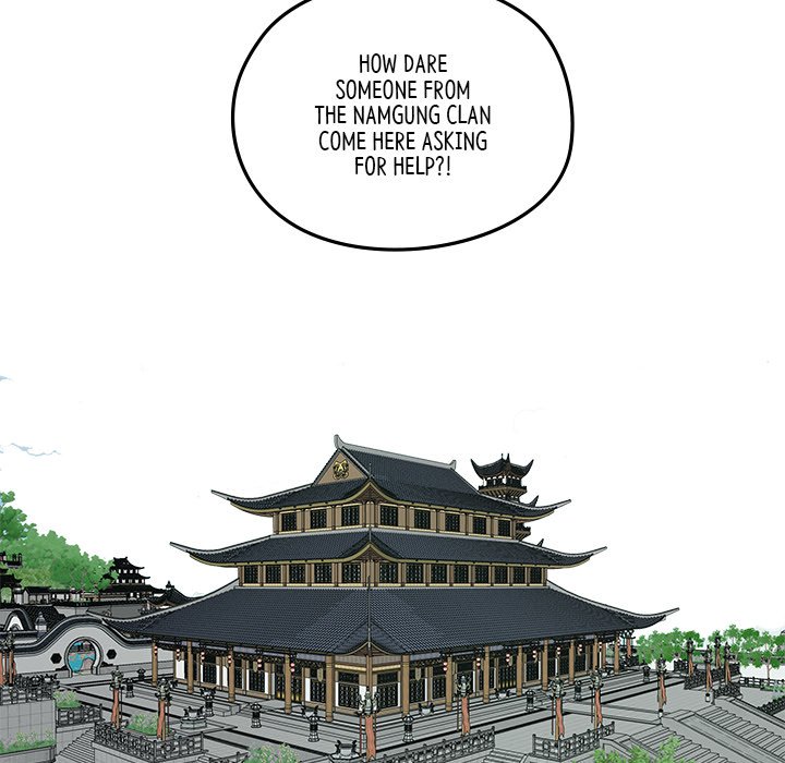 Read The Blade Demon chapter 10 image 51 on Lezhin