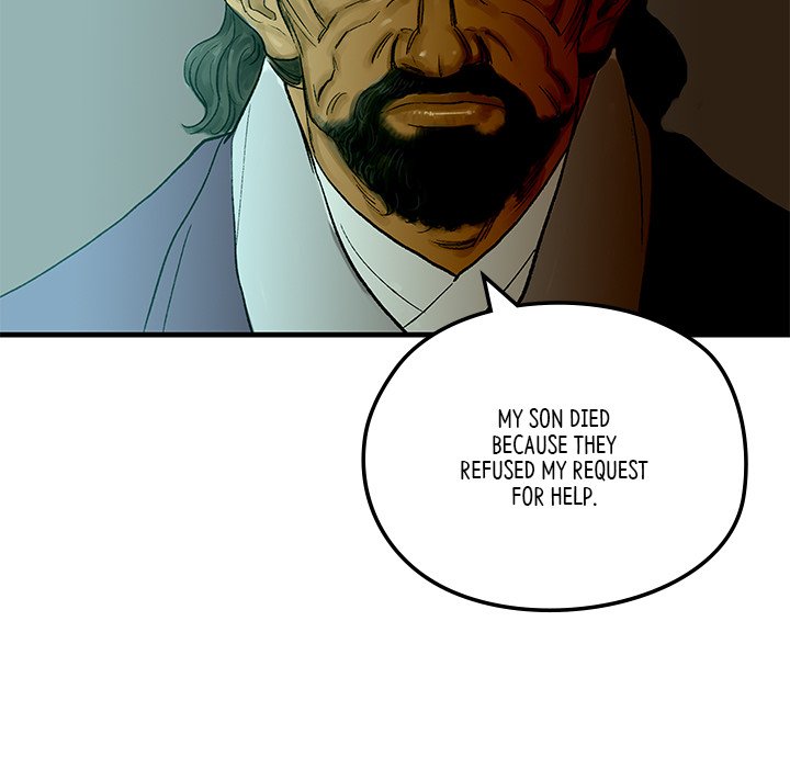 Read The Blade Demon chapter 10 image 54 on Lezhin