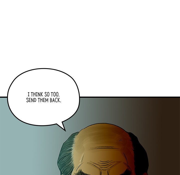 Read The Blade Demon chapter 10 image 56 on Lezhin