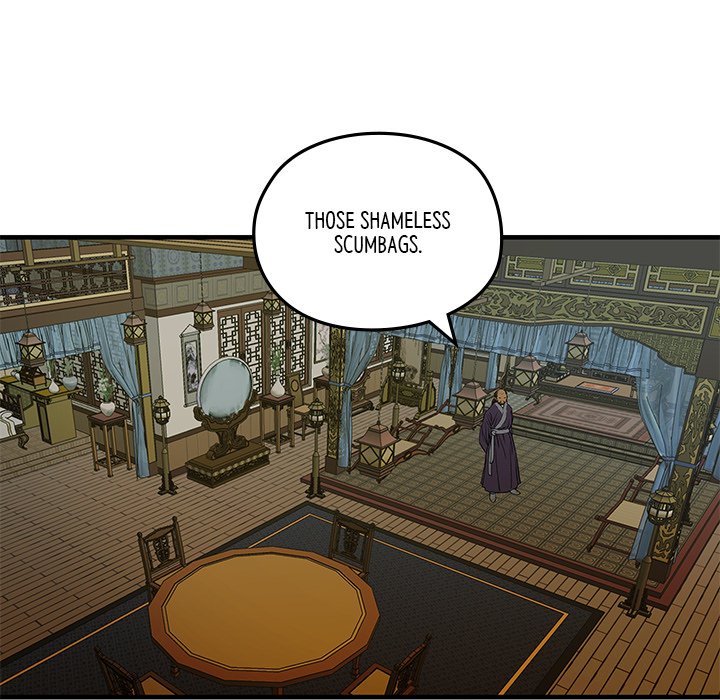 Read The Blade Demon chapter 10 image 58 on Lezhin