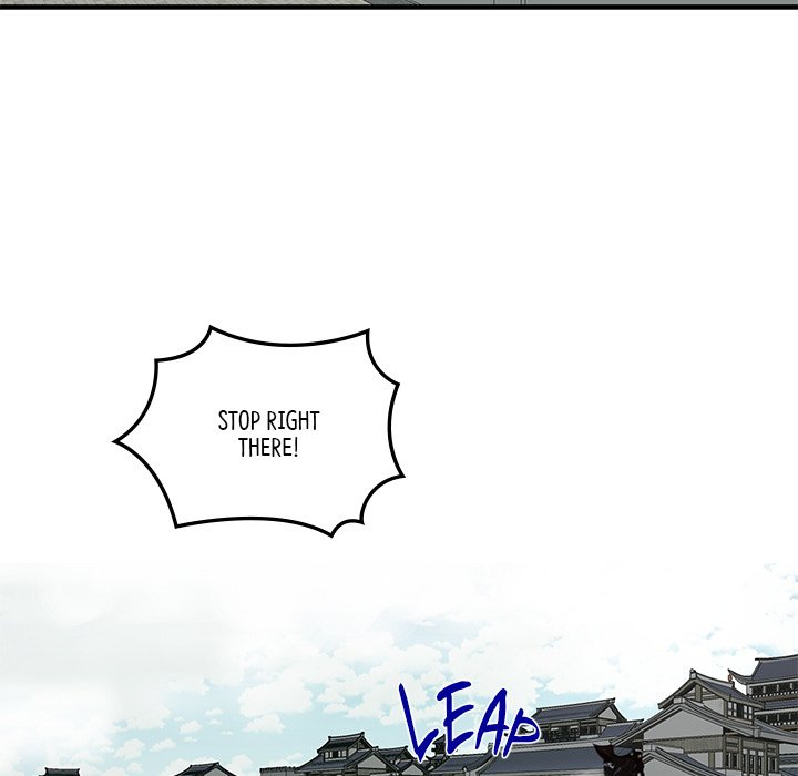 Read The Blade Demon chapter 10 image 6 on Lezhin