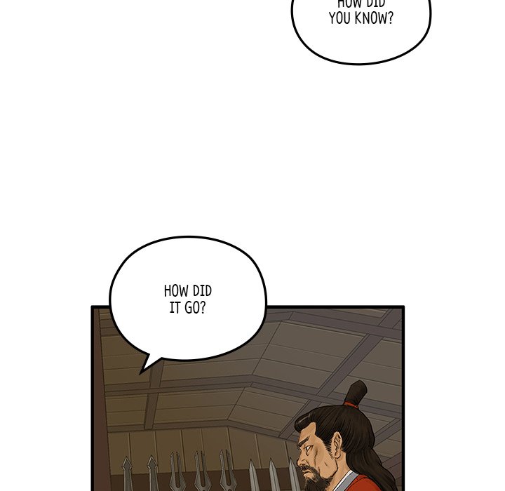 Read The Blade Demon chapter 10 image 62 on Lezhin
