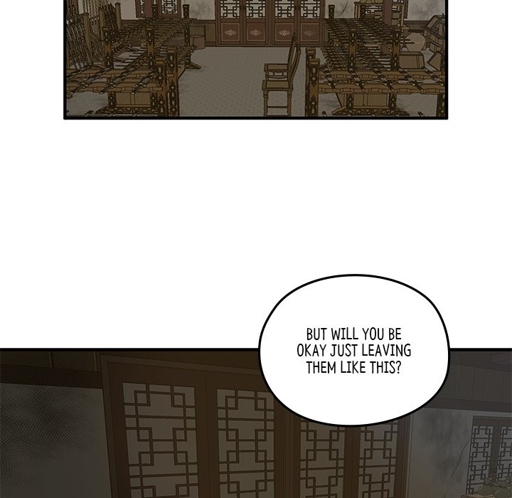 Read The Blade Demon chapter 10 image 66 on Lezhin