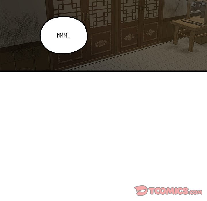 Read The Blade Demon chapter 10 image 67 on Lezhin