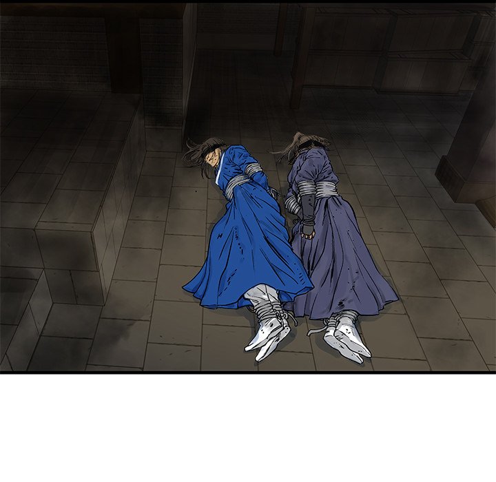 Read The Blade Demon chapter 10 image 68 on Lezhin