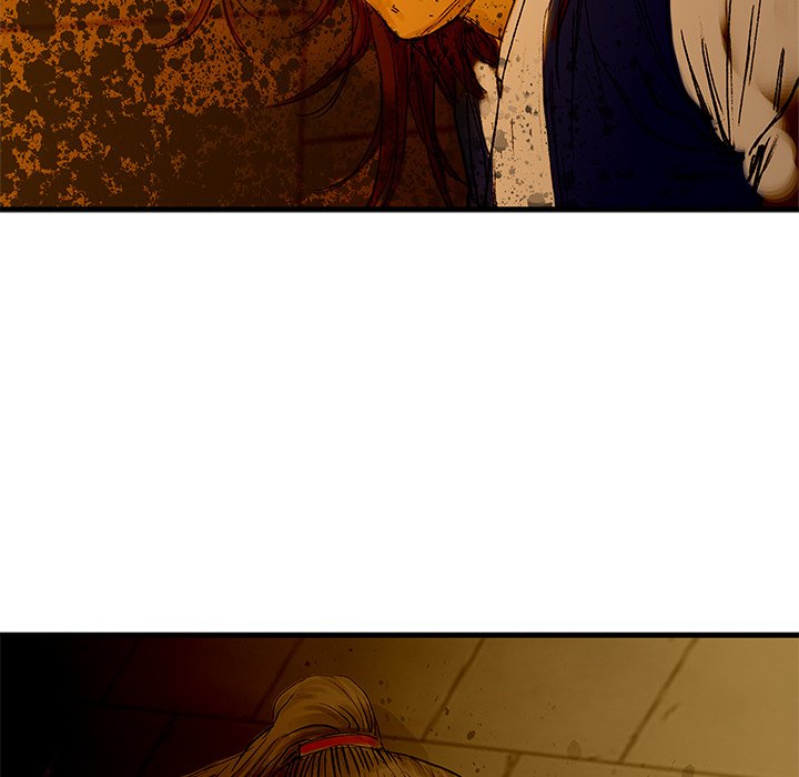 Read The Blade Demon chapter 10 image 70 on Lezhin