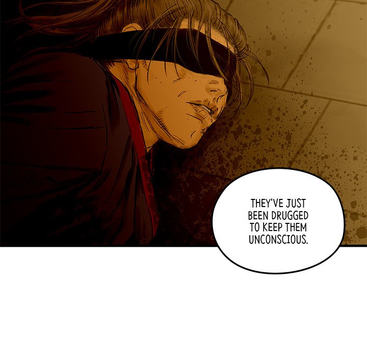 Read The Blade Demon chapter 10 image 71 on Lezhin