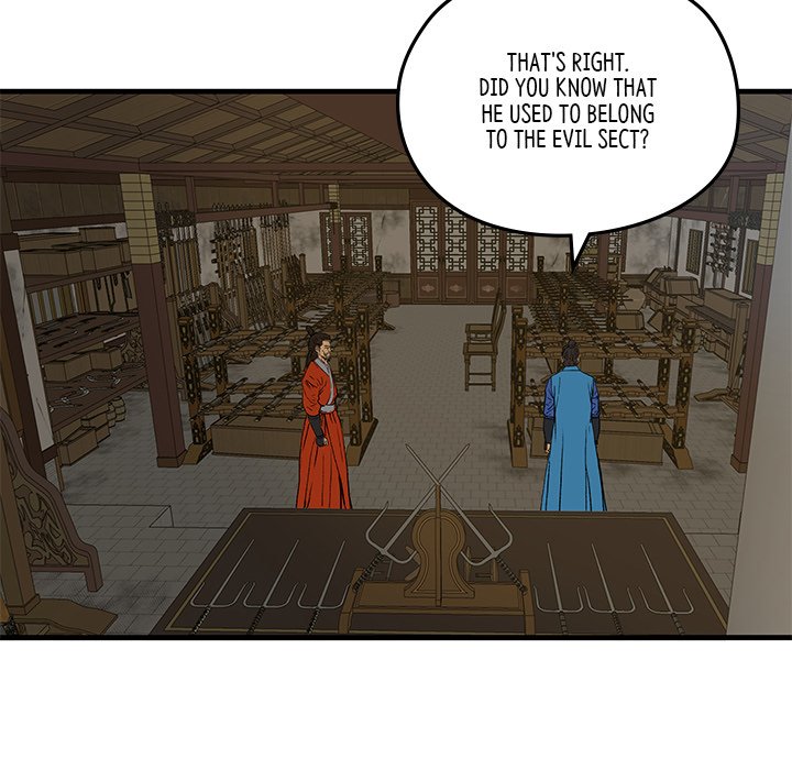 Read The Blade Demon chapter 10 image 75 on Lezhin