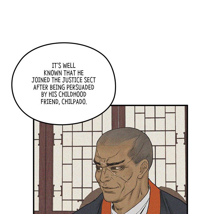 Read The Blade Demon chapter 10 image 76 on Lezhin