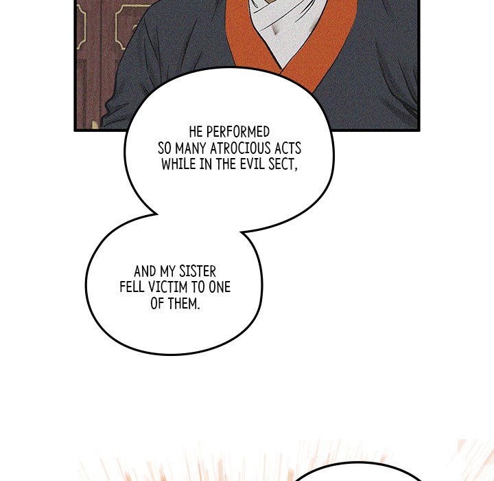 Read The Blade Demon chapter 10 image 77 on Lezhin