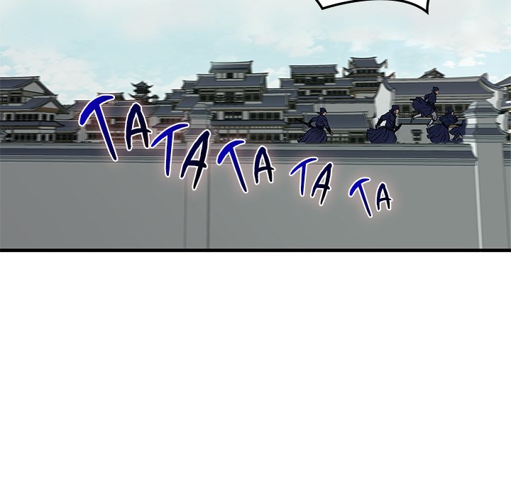 Read The Blade Demon chapter 10 image 8 on Lezhin