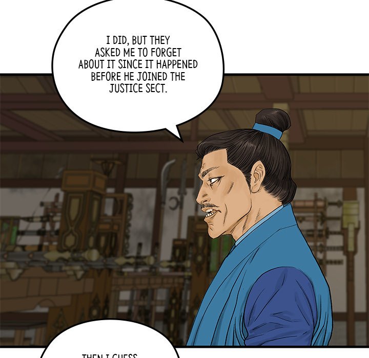 Read The Blade Demon chapter 10 image 81 on Lezhin