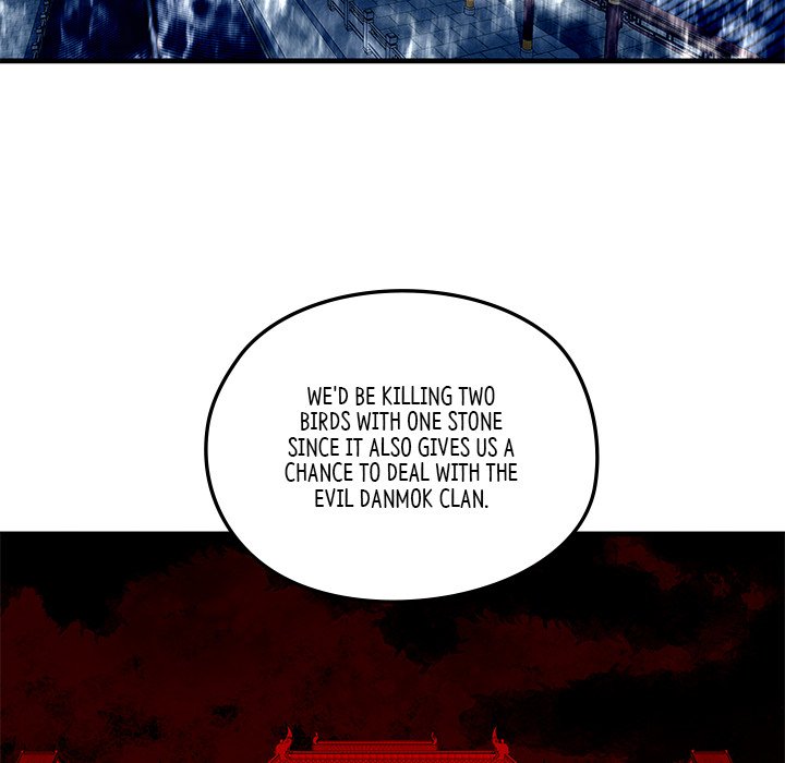 Read The Blade Demon chapter 10 image 84 on Lezhin