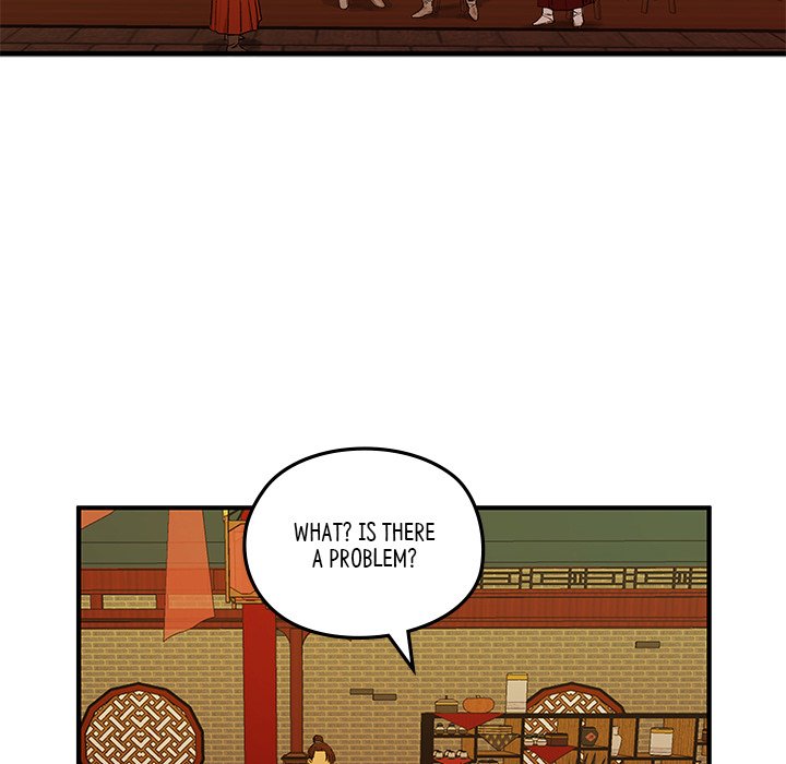 Read The Blade Demon chapter 10 image 88 on Lezhin