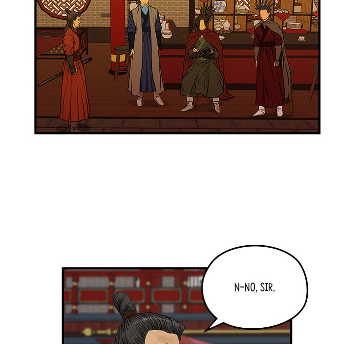 Read The Blade Demon chapter 10 image 89 on Lezhin