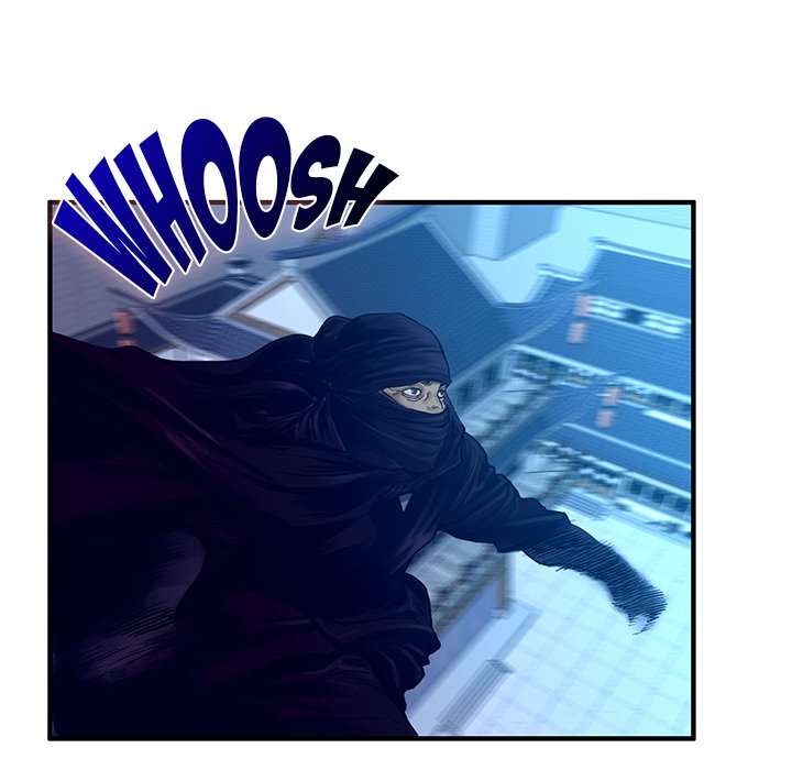 Read The Blade Demon chapter 10 image 9 on Lezhin