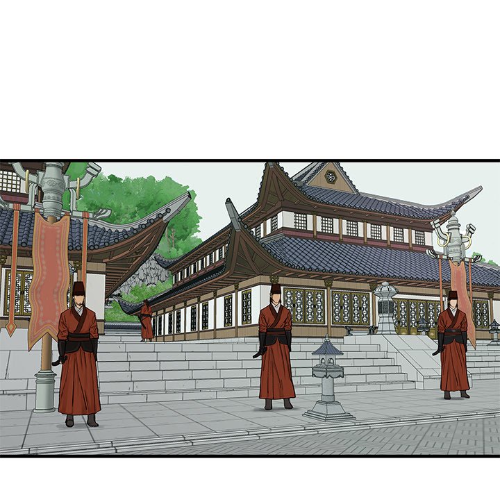 Read The Blade Demon chapter 10 image 94 on Lezhin