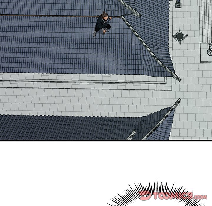 Read The Blade Demon chapter 10 image 97 on Lezhin