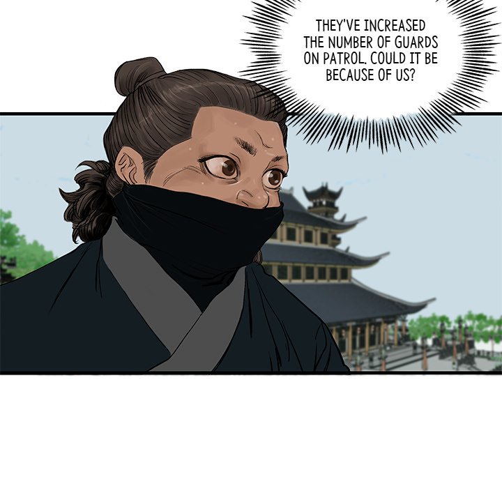 Read The Blade Demon chapter 10 image 98 on Lezhin