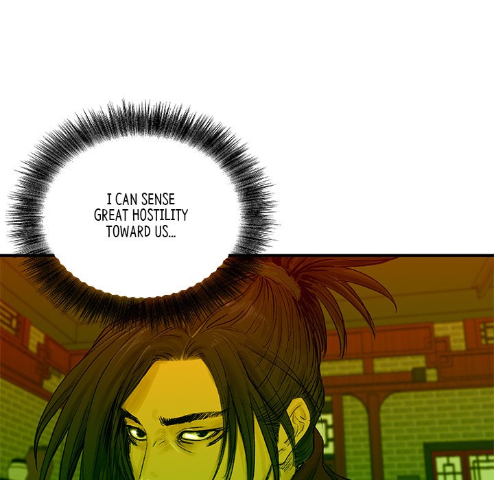 Read The Blade Demon chapter 10 image 99 on Lezhin