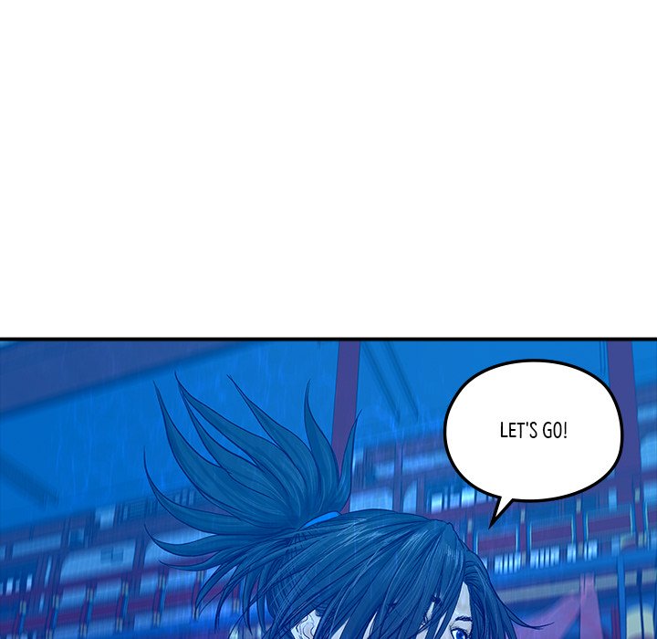 The Blade Demon The Blade Demon EP 11 - Toomics page 15 - 