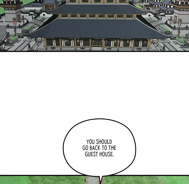 The Blade Demon The Blade Demon EP 11 - Toomics page 18 - 