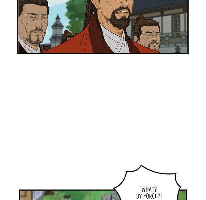 The Blade Demon The Blade Demon EP 11 - Toomics page 22 - 