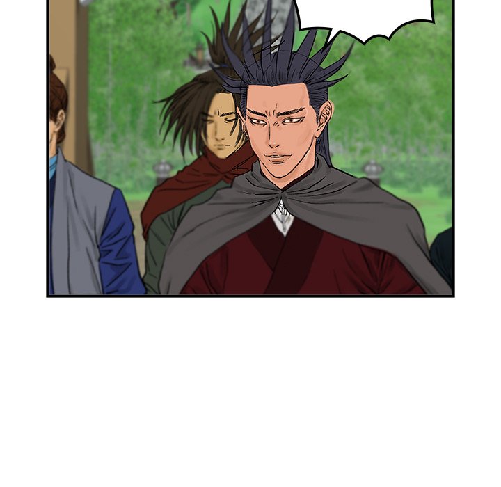 The Blade Demon The Blade Demon EP 11 - Toomics page 23 - 