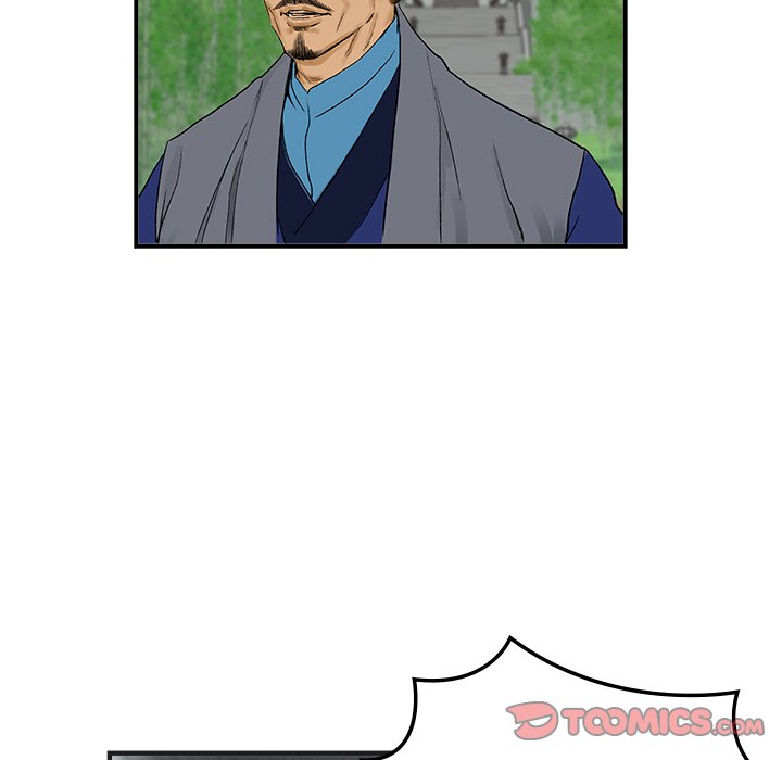 The Blade Demon The Blade Demon EP 11 - Toomics page 26 - 