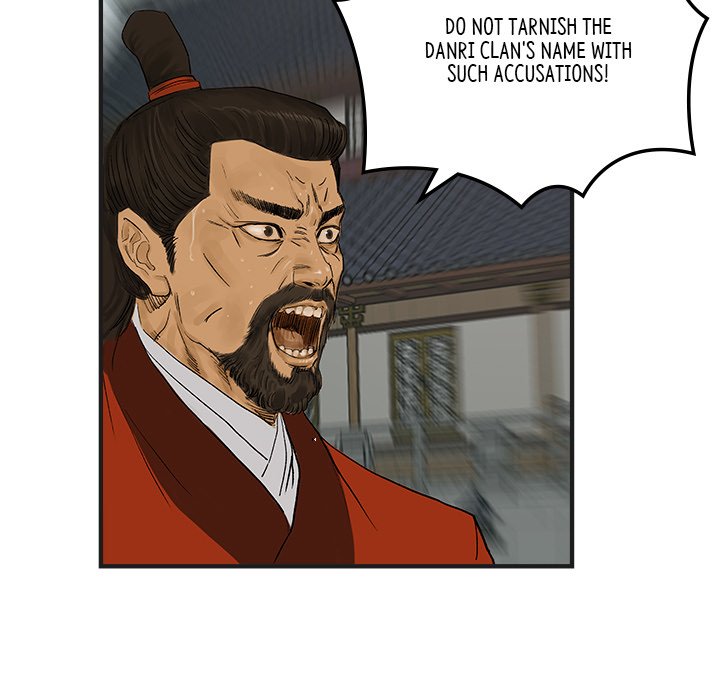 The Blade Demon The Blade Demon EP 11 - Toomics page 27 - 