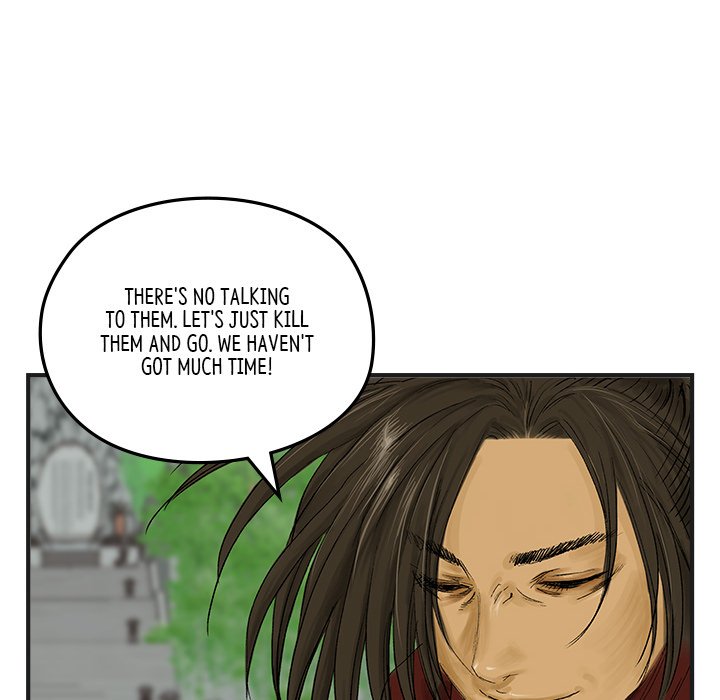 The Blade Demon The Blade Demon EP 11 - Toomics page 28 - 