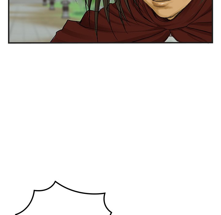 The Blade Demon The Blade Demon EP 11 - Toomics page 29 - 