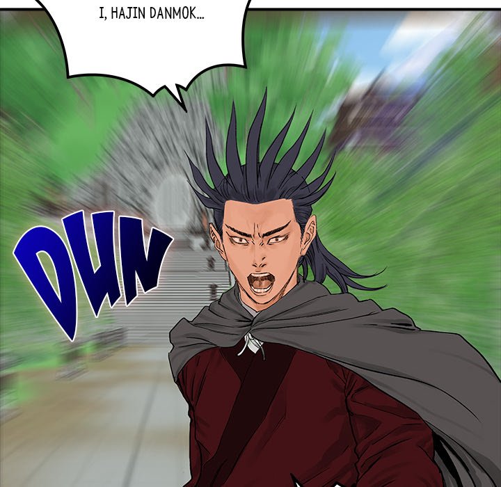 The Blade Demon The Blade Demon EP 11 - Toomics page 30 - 