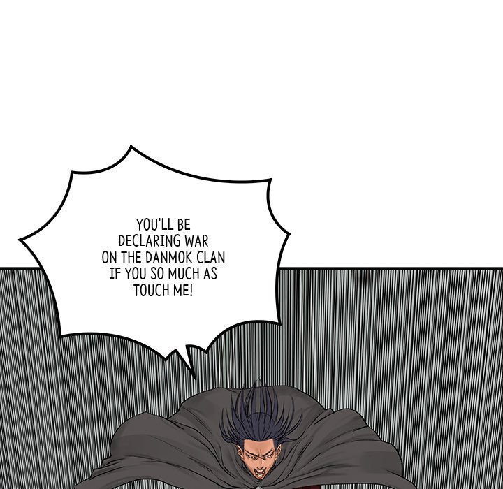 The Blade Demon The Blade Demon EP 11 - Toomics page 33 - 