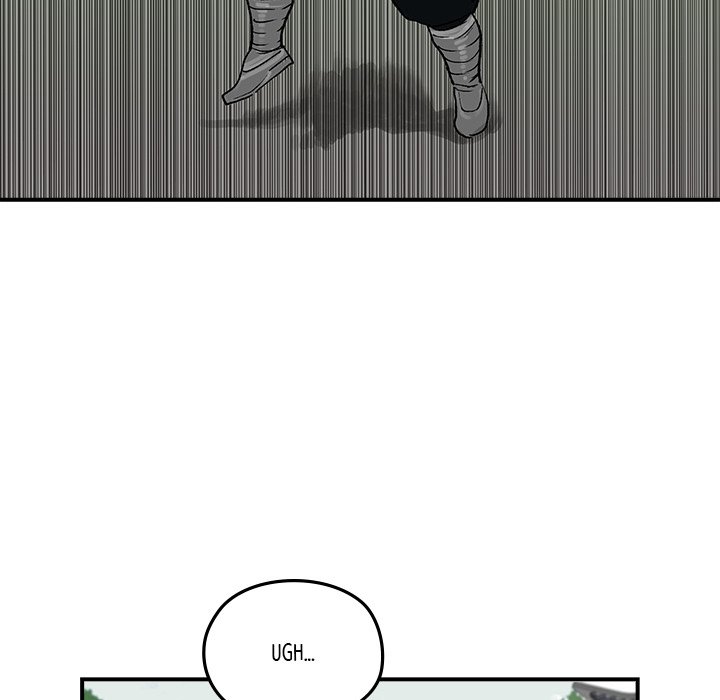 The Blade Demon The Blade Demon EP 11 - Toomics page 36 - 