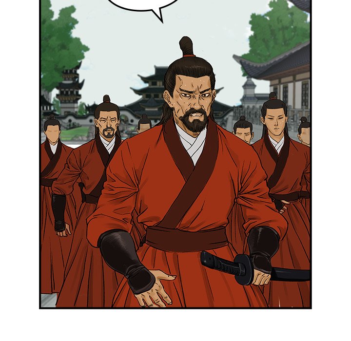 The Blade Demon The Blade Demon EP 11 - Toomics page 37 - 