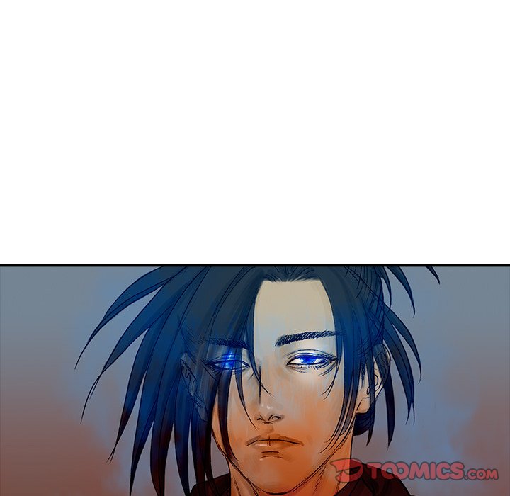 The Blade Demon The Blade Demon EP 11 - Toomics page 38 - 