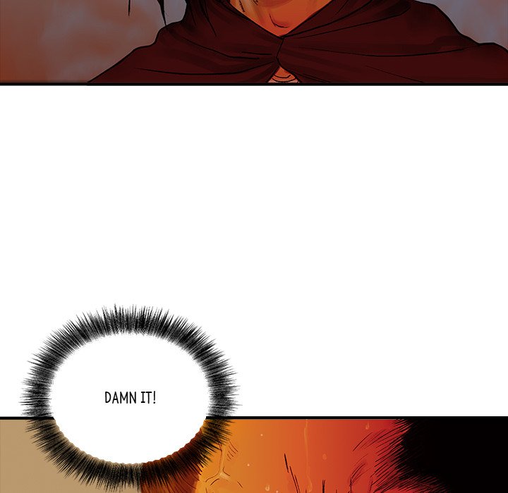 The Blade Demon The Blade Demon EP 11 - Toomics page 39 - 
