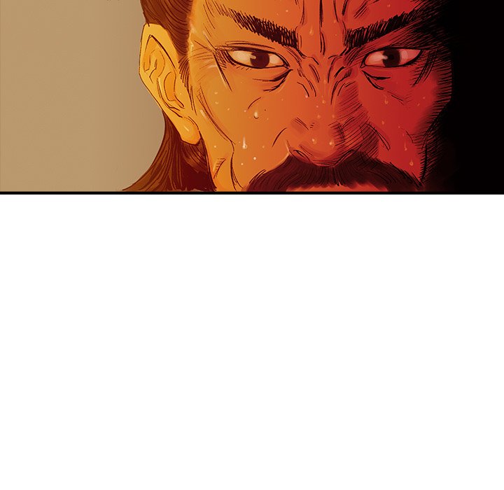 The Blade Demon The Blade Demon EP 11 - Toomics page 40 - 