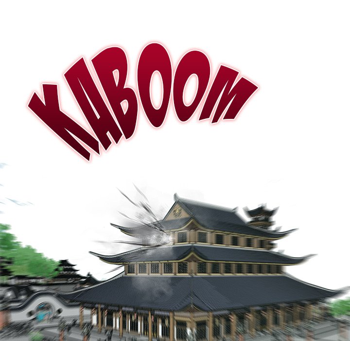 The Blade Demon The Blade Demon EP 11 - Toomics page 41 - 